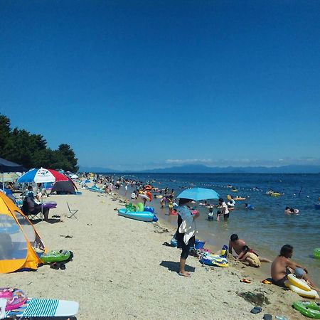 Holiday Afternoon Ότσου Εξωτερικό φωτογραφία
